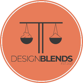 Designblends logo